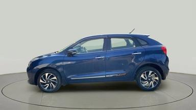 2020 Maruti Baleno