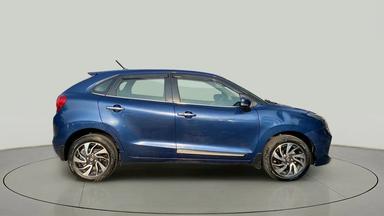 2020 Maruti Baleno