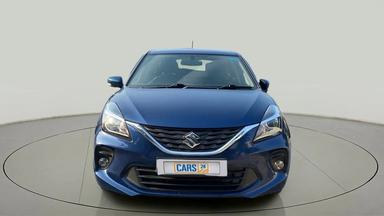 2020 Maruti Baleno