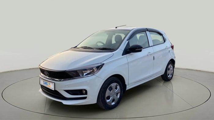 2022 Tata Tiago