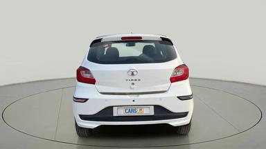 2022 Tata Tiago