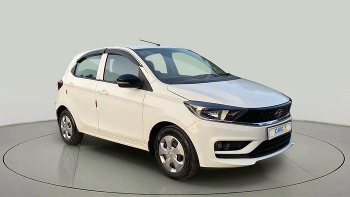 2022 Tata Tiago