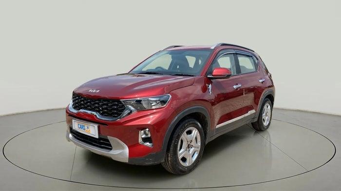 2023 KIA SONET