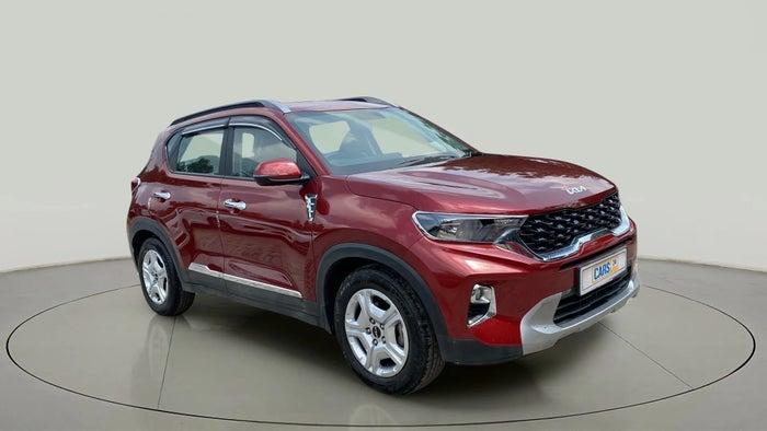 2023 KIA SONET