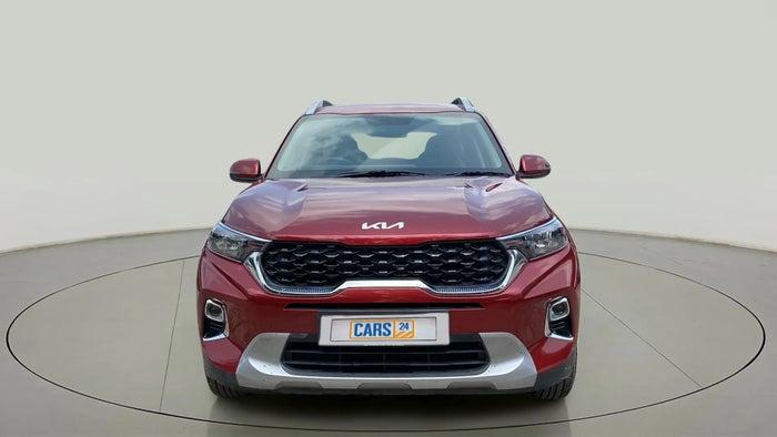 2023 KIA SONET