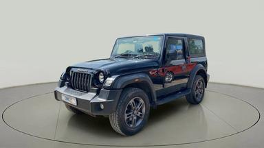 2022 Mahindra THAR