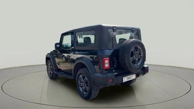 2022 Mahindra THAR