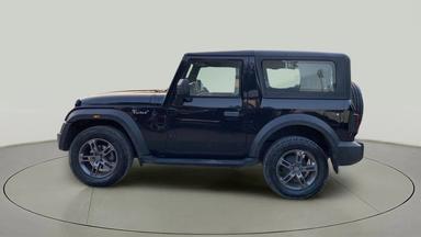 2022 Mahindra THAR