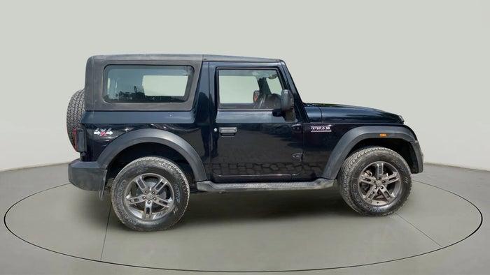 2022 Mahindra THAR