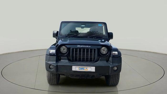 2022 Mahindra THAR