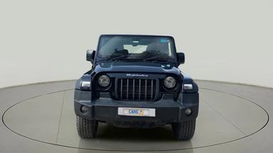 2022 Mahindra THAR