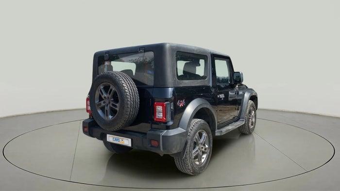 2022 Mahindra THAR