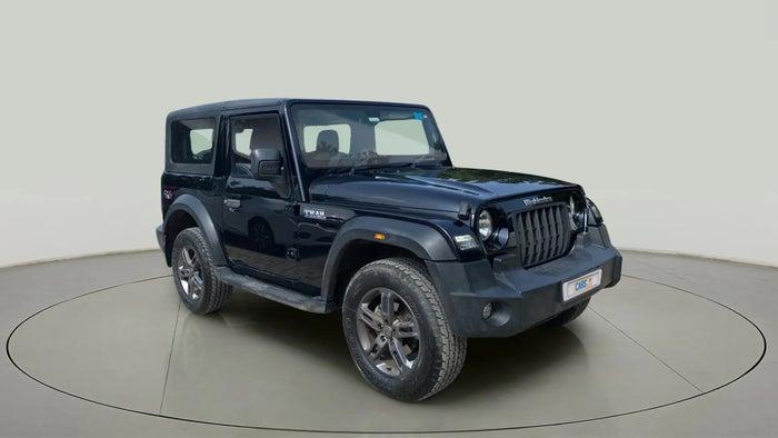 2022 Mahindra THAR