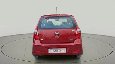 2012 Hyundai i10