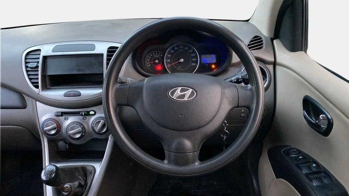 2012 Hyundai i10