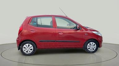 2012 Hyundai i10