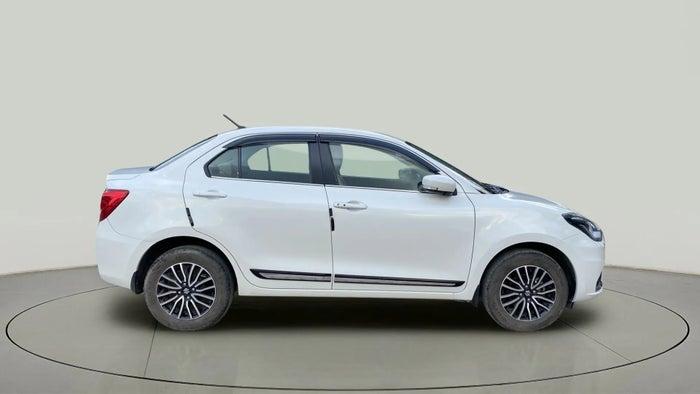 2022 Maruti Dzire