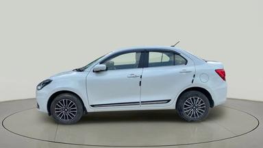 2022 Maruti Dzire