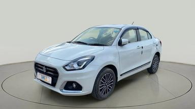 2022 Maruti Dzire