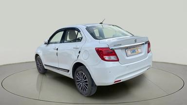 2022 Maruti Dzire