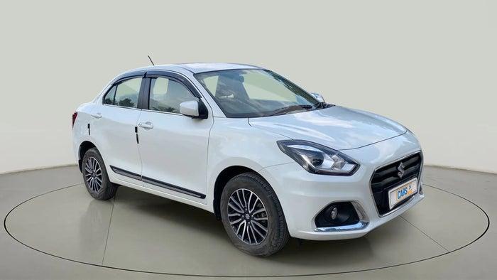 2022 Maruti Dzire