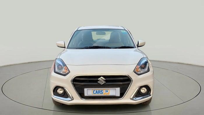 2022 Maruti Dzire