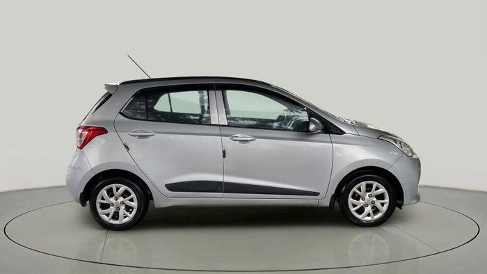 2019 Hyundai Grand i10