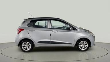 2019 Hyundai Grand i10