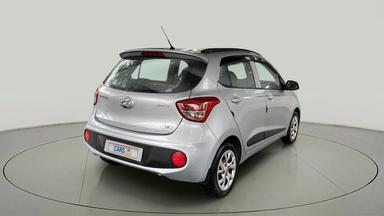 2019 Hyundai Grand i10