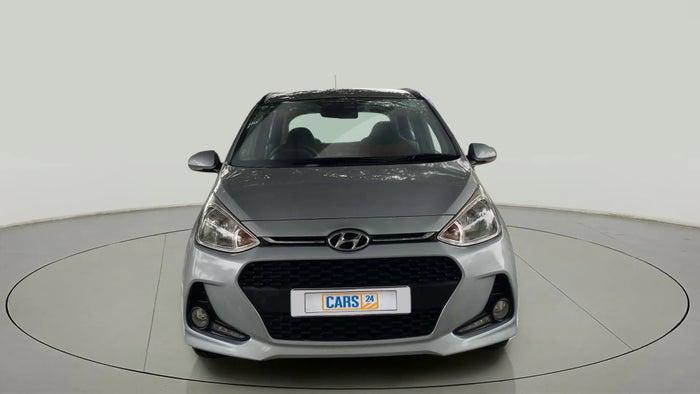 2019 Hyundai Grand i10