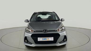 2019 Hyundai Grand i10