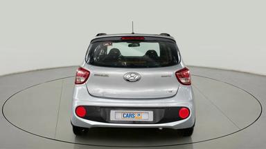 2019 Hyundai Grand i10