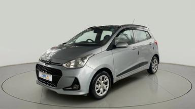 2019 Hyundai Grand i10