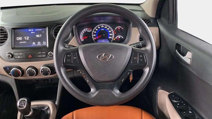 2019 Hyundai Grand i10