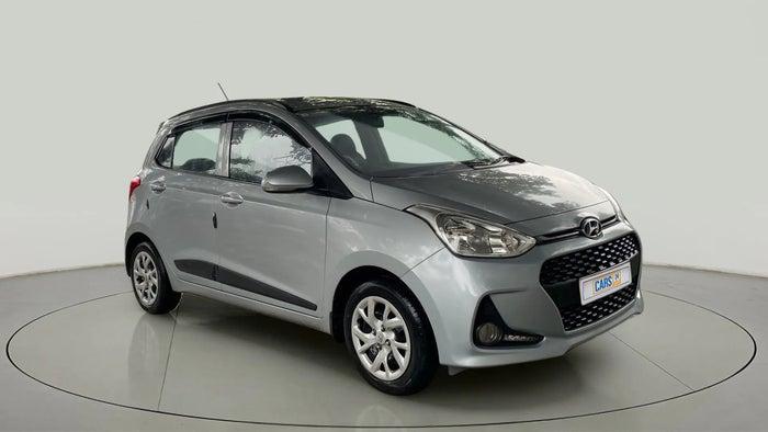 2019 Hyundai Grand i10