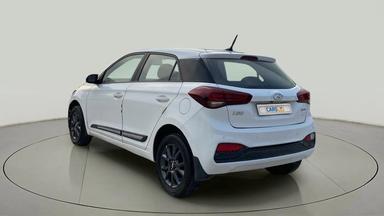 2020 Hyundai Elite i20