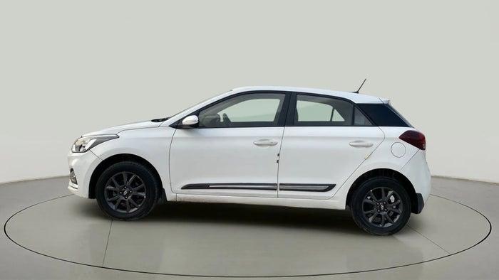 2020 Hyundai Elite i20