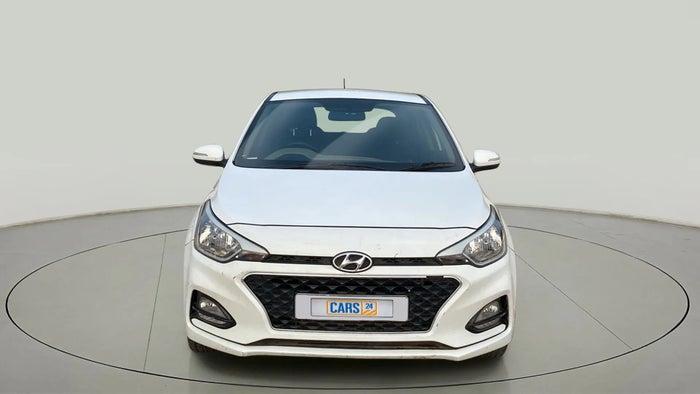 2020 Hyundai Elite i20