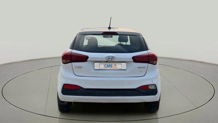 2020 Hyundai Elite i20