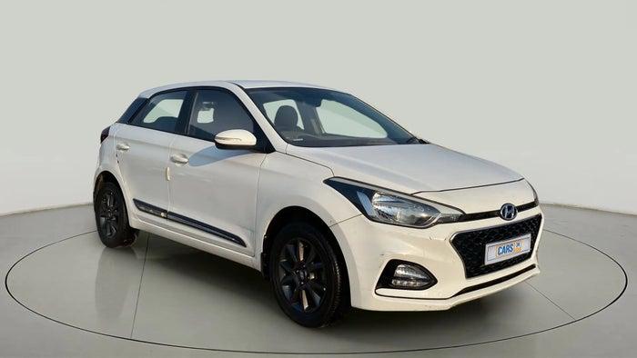 2020 Hyundai Elite i20