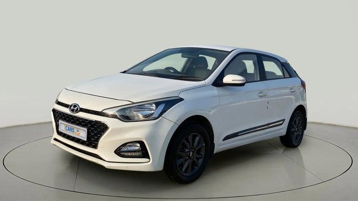 2020 Hyundai Elite i20