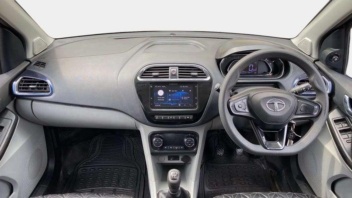 2021 Tata Tiago