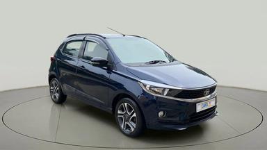 2021 Tata Tiago