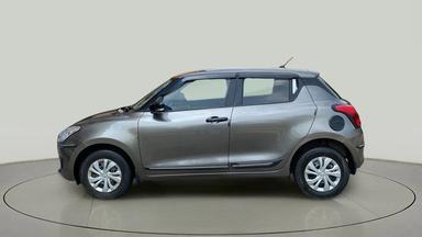 2021 Maruti Swift