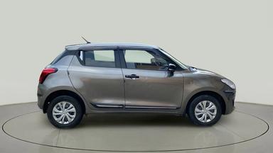 2021 Maruti Swift