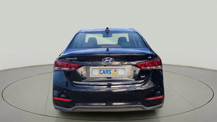 2017 Hyundai Verna