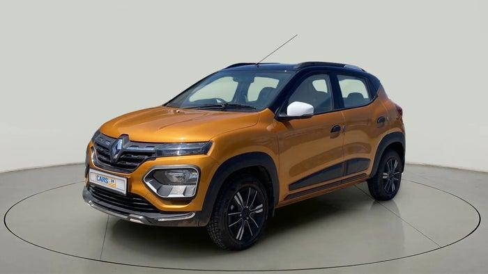 2024 Renault Kwid