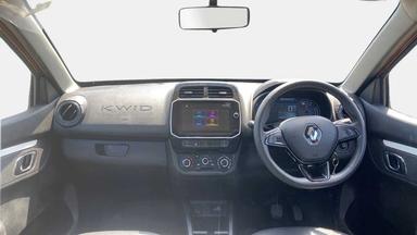 2024 Renault Kwid