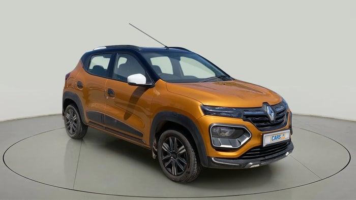 2024 Renault Kwid