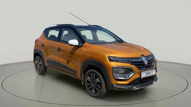 2024 Renault Kwid